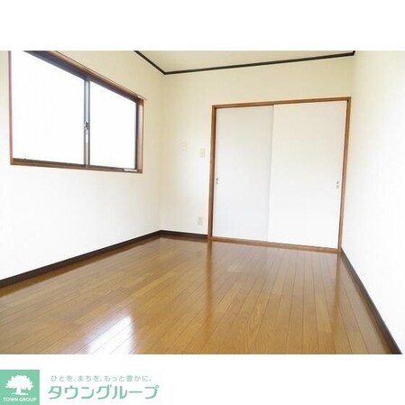 第2梨本マンションの物件内観写真